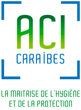 Logo ACI Caraïbes