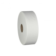 550x550   papier toilette 2 plis maxi jumbo de 350 m 2 papier toilette maxi jumbo lot 6 ouate gauffree 10e003 1 