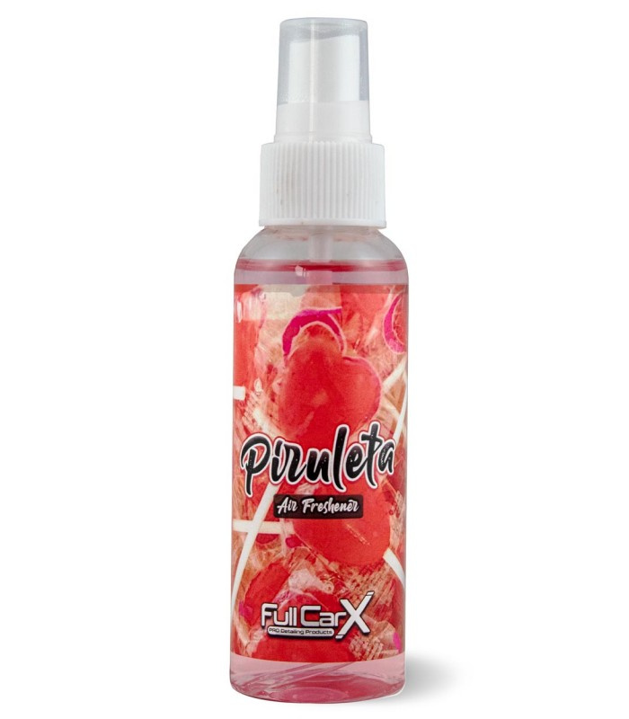 ambientador piruleta 100ml