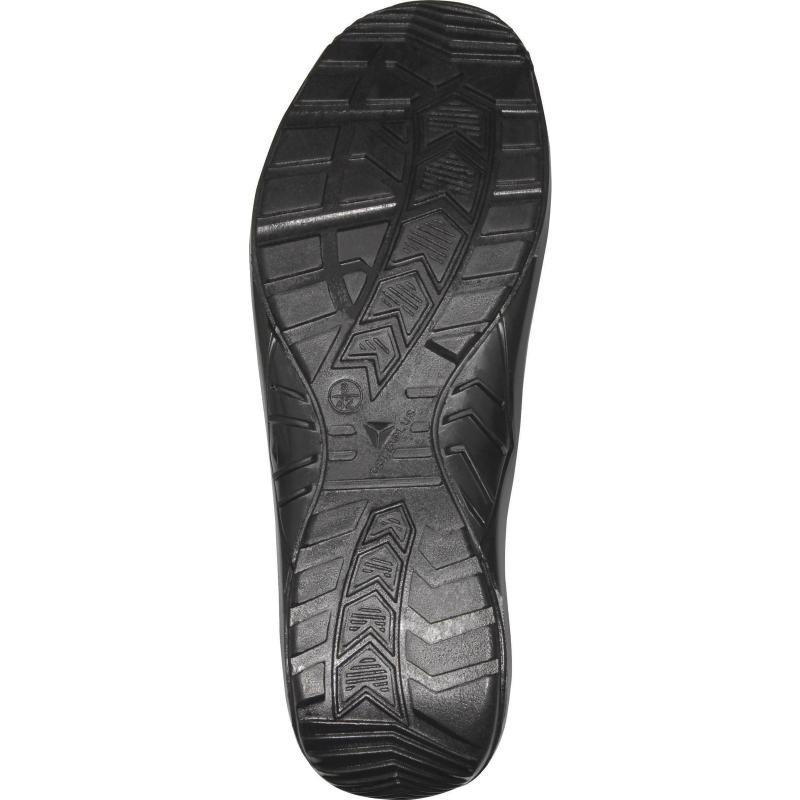 ASTI S1P outsole