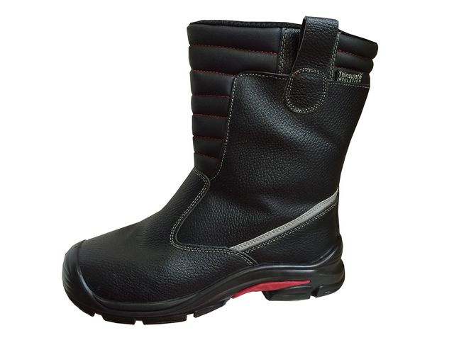 bottes de securite rigger s3 src iceland foxter 003425618 product zoom