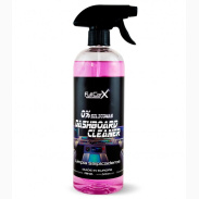 dashboard cleaner 0 silicones