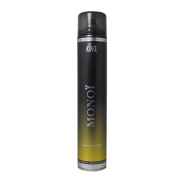 desodorisant king parfum monoi aux essences naturelles aerosol 750ml