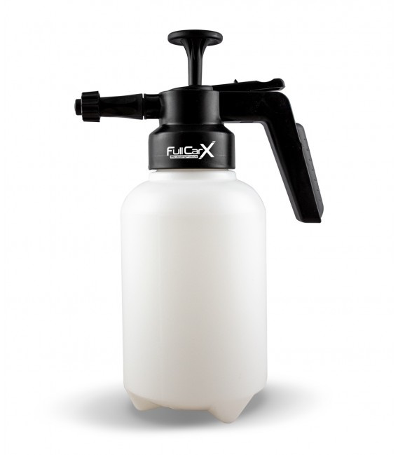foamer generateur de mousse haute