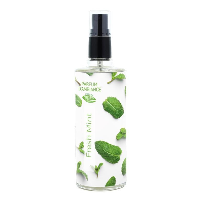 i grande 10856 vapolux fresh mint net