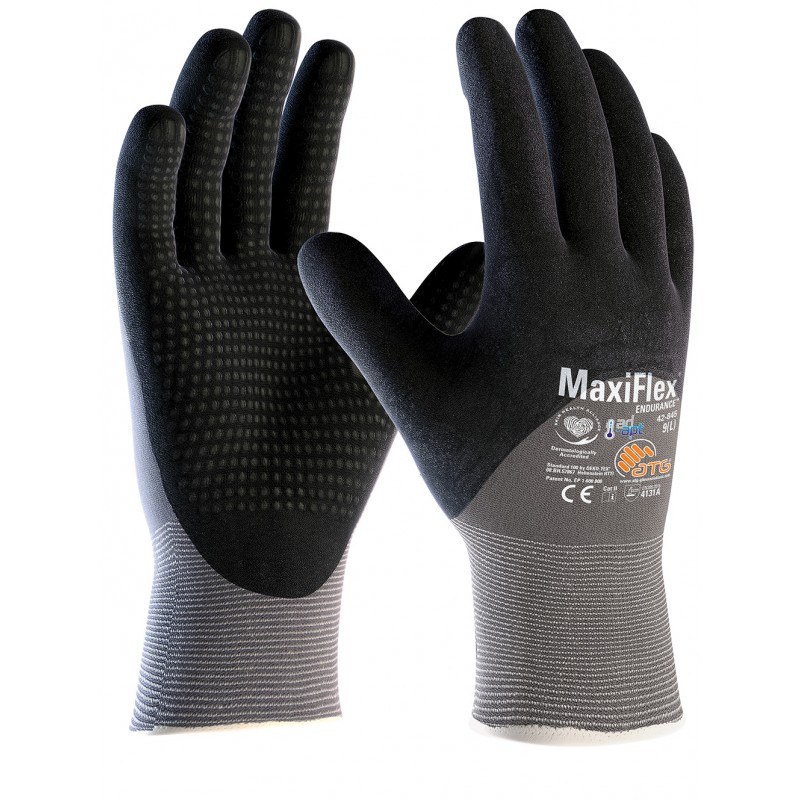 maxiflex endurance 34 845