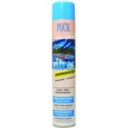 nettoyant vitre ammoniaque 750 ml puck