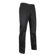 pantalon de cuisine homme marmiton noir lma