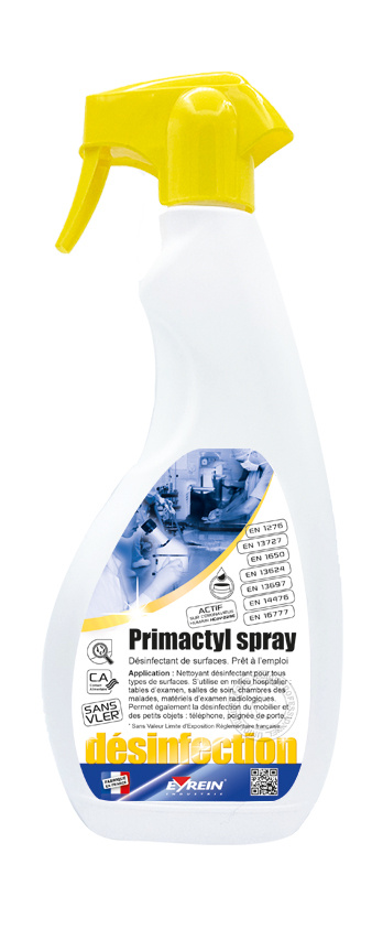 PRIMACTYL